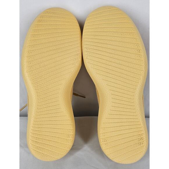 ALLBIRDS WOMEN'S WOOL RUNNERS – LUX BEIGE ZQ MERINO WOOL SNEAKER, SIZE 9 - Picture 8 of 10